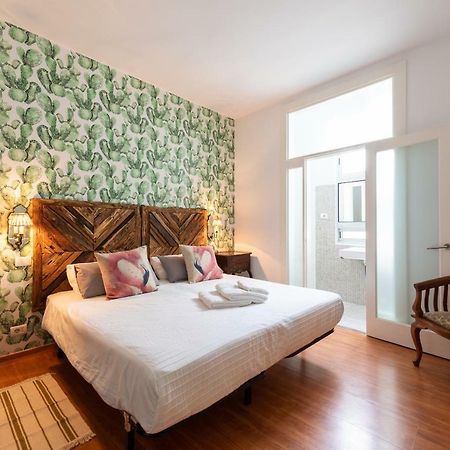 Apartamentos Vegueta Las Palmas de Gran Canaria Exteriör bild