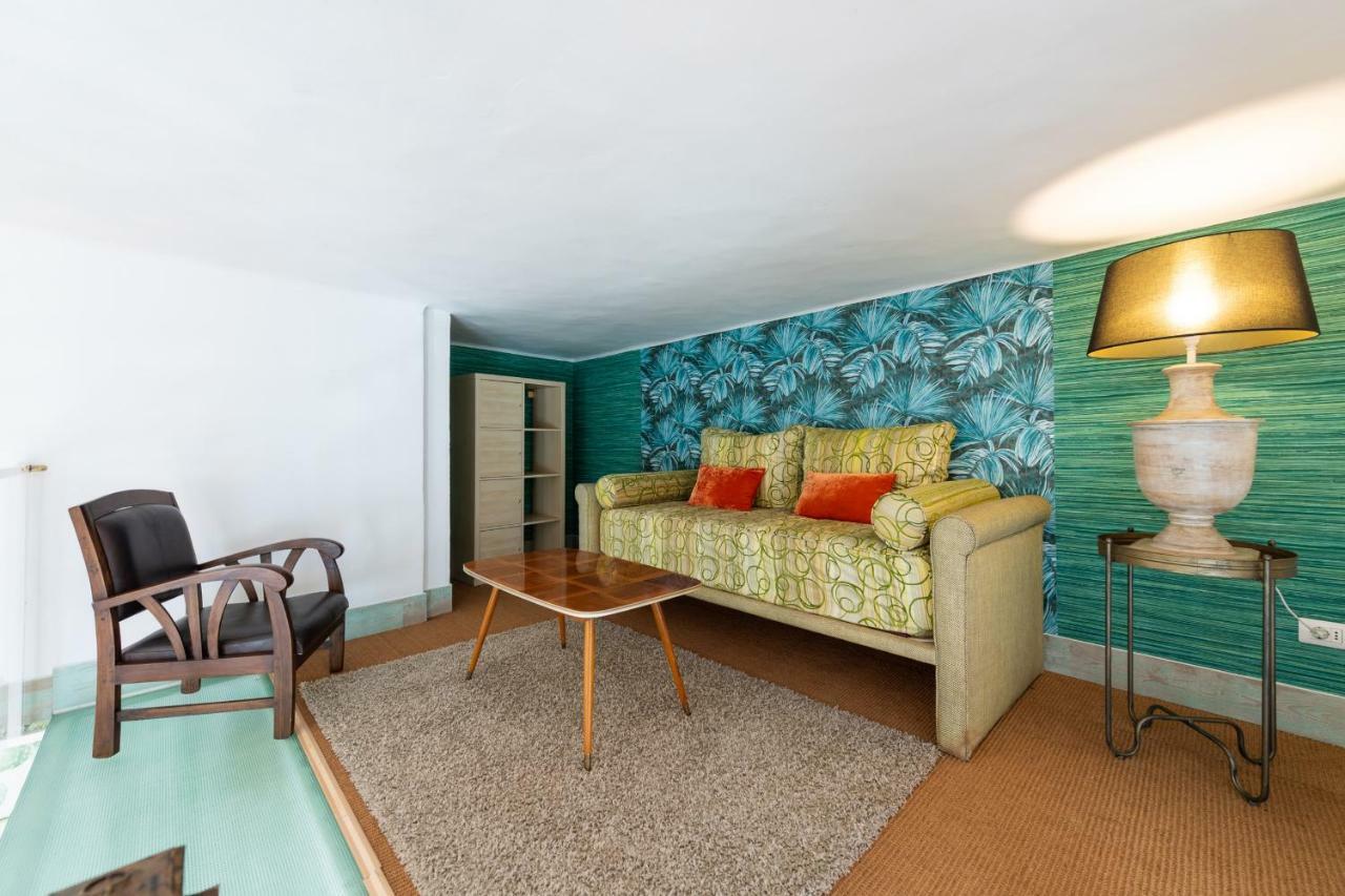 Apartamentos Vegueta Las Palmas de Gran Canaria Exteriör bild