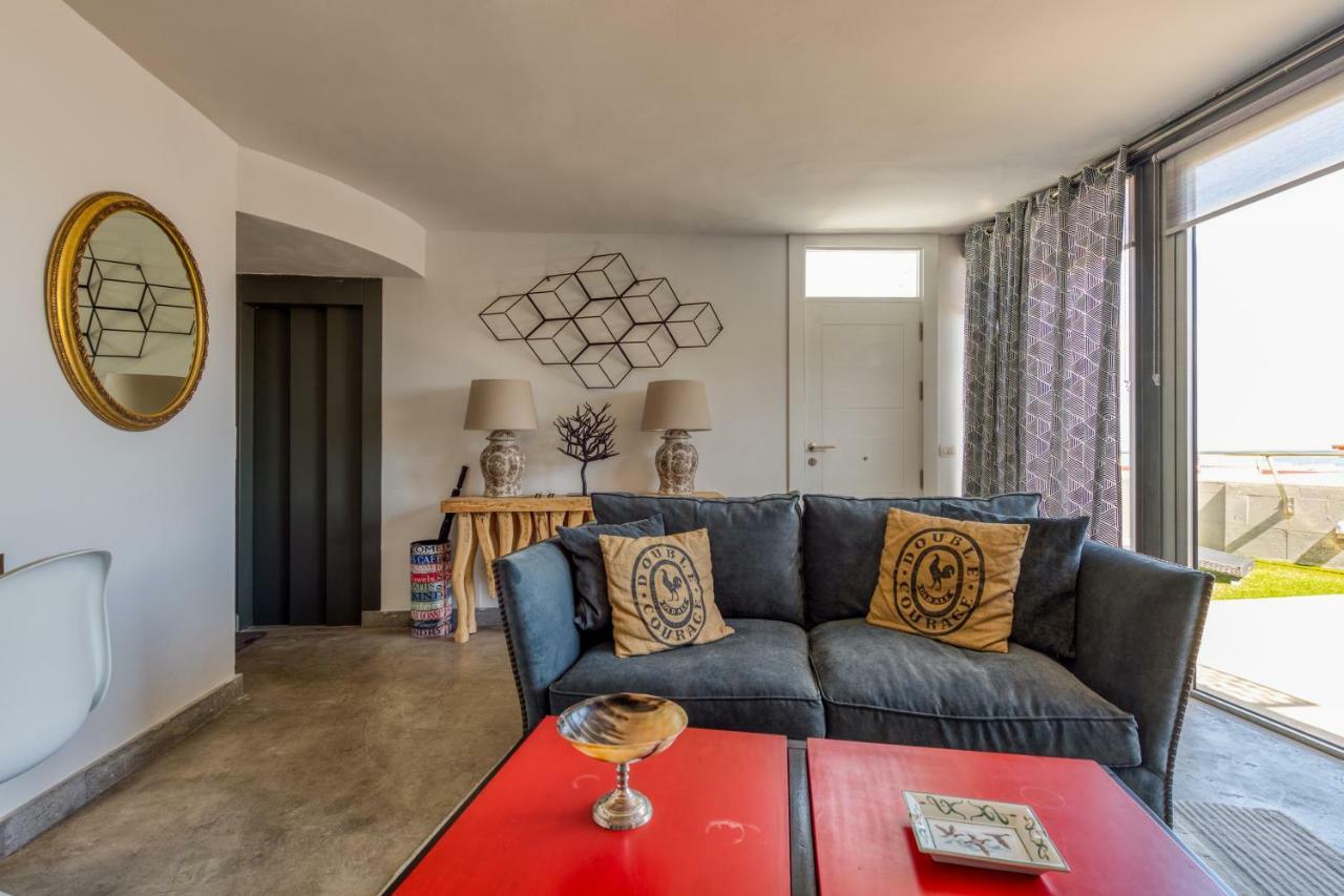 Apartamentos Vegueta Las Palmas de Gran Canaria Exteriör bild