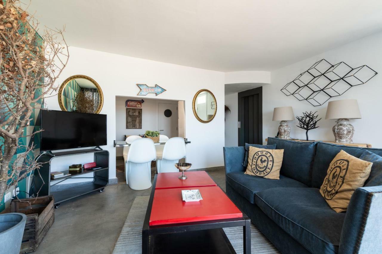 Apartamentos Vegueta Las Palmas de Gran Canaria Exteriör bild