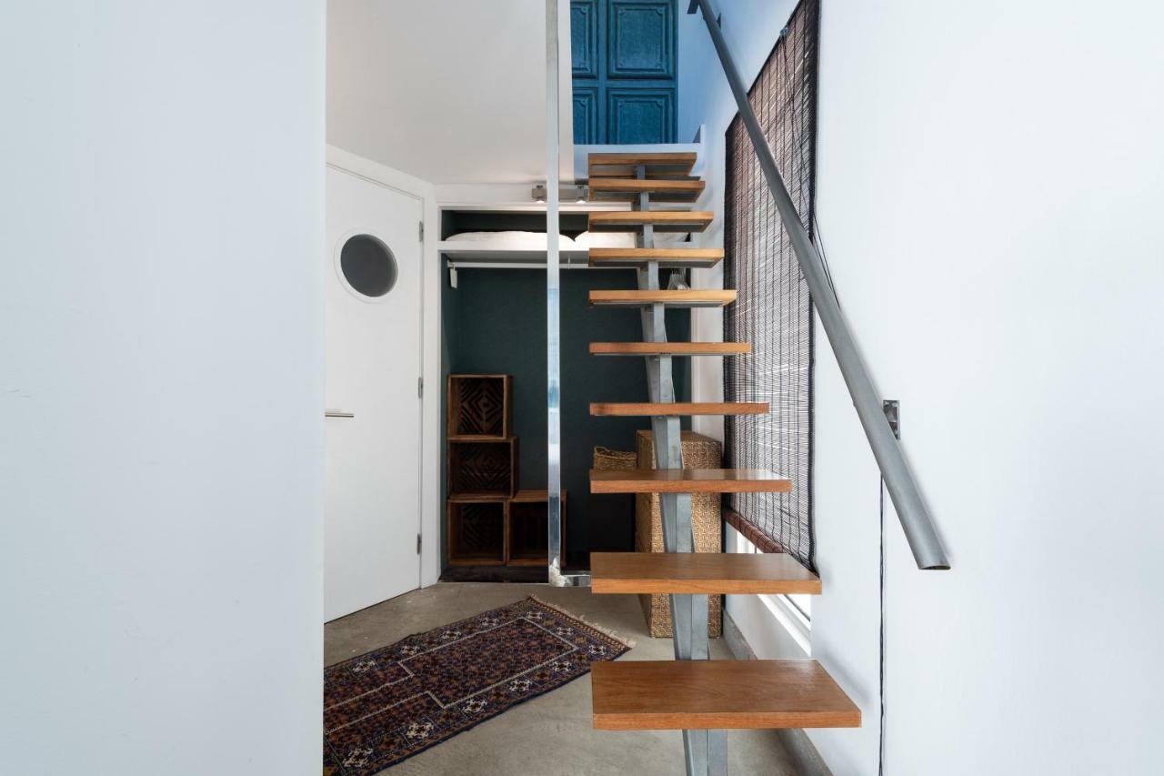 Apartamentos Vegueta Las Palmas de Gran Canaria Exteriör bild
