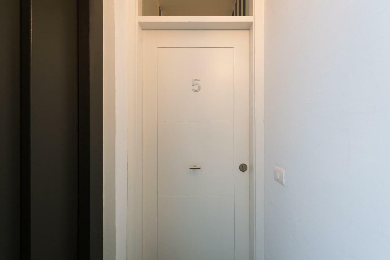Apartamentos Vegueta Las Palmas de Gran Canaria Exteriör bild