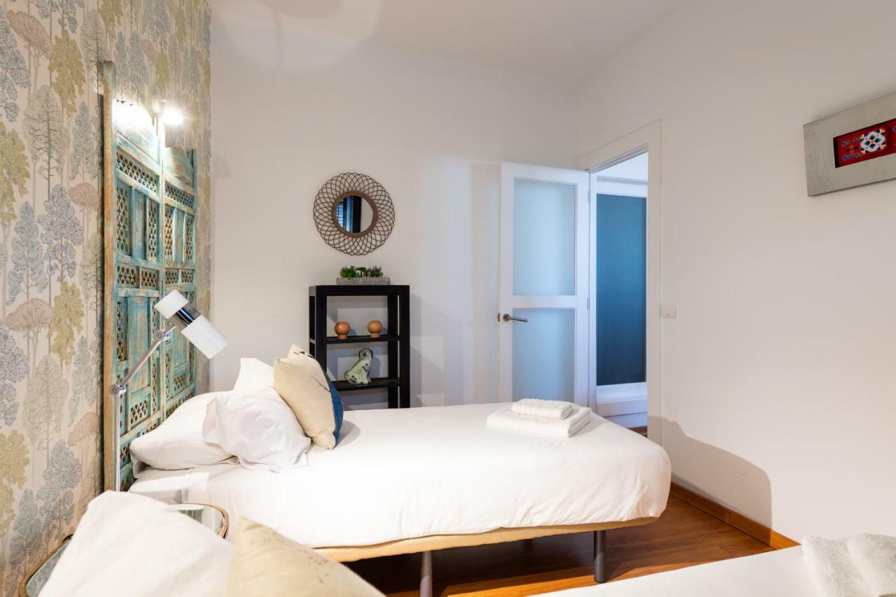 Apartamentos Vegueta Las Palmas de Gran Canaria Exteriör bild