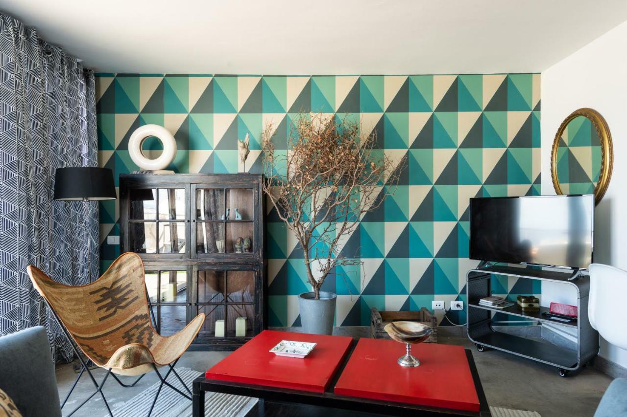 Apartamentos Vegueta Las Palmas de Gran Canaria Exteriör bild