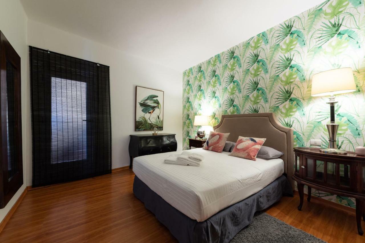 Apartamentos Vegueta Las Palmas de Gran Canaria Exteriör bild