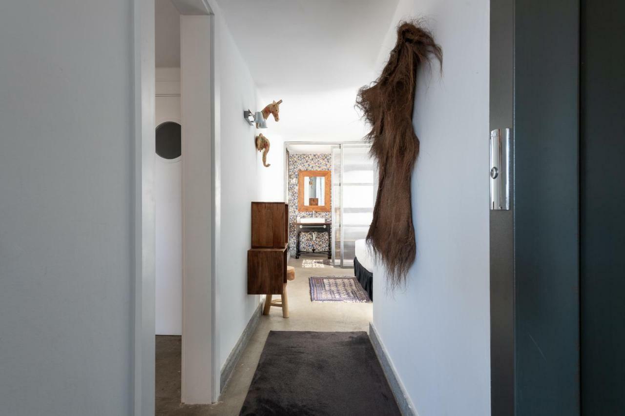 Apartamentos Vegueta Las Palmas de Gran Canaria Exteriör bild