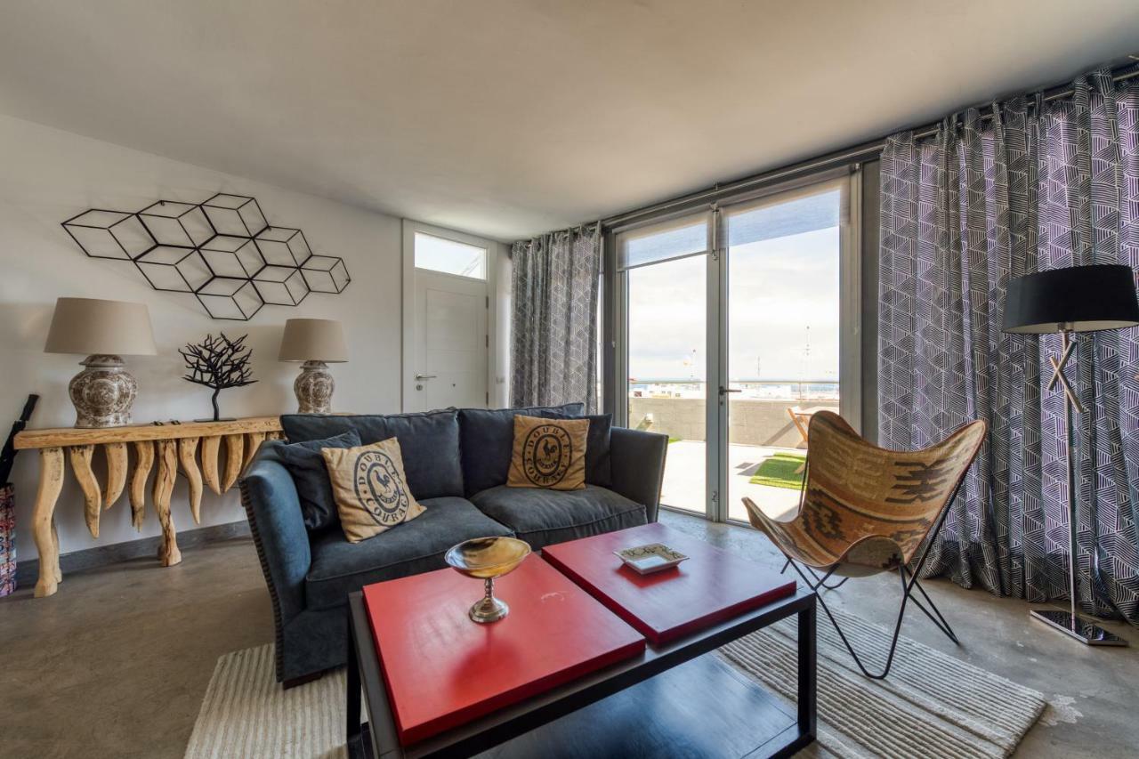 Apartamentos Vegueta Las Palmas de Gran Canaria Exteriör bild