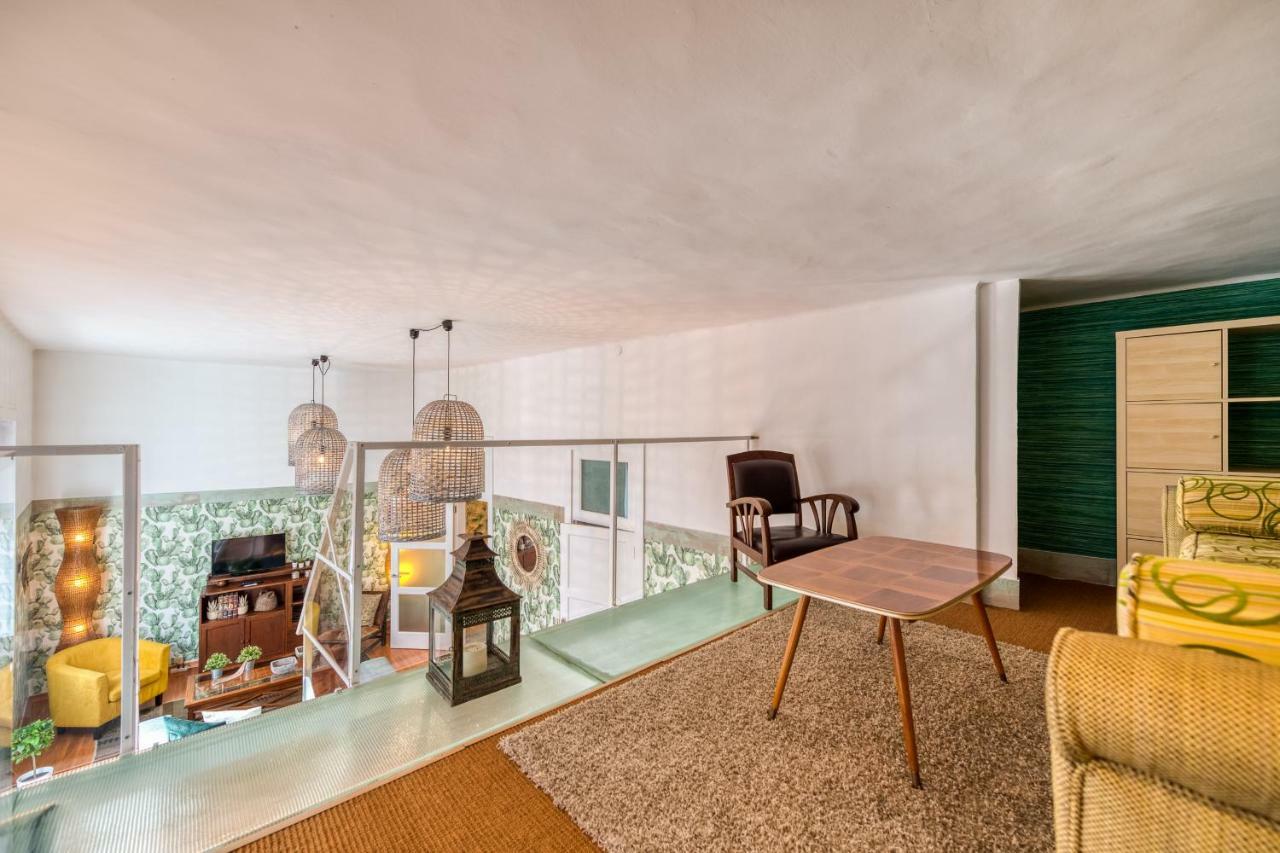 Apartamentos Vegueta Las Palmas de Gran Canaria Exteriör bild
