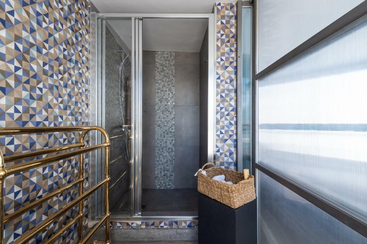 Apartamentos Vegueta Las Palmas de Gran Canaria Exteriör bild