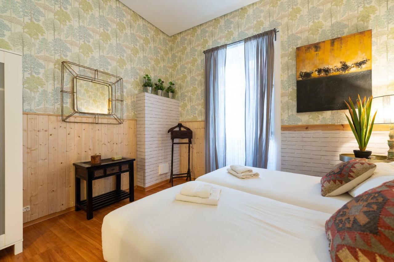 Apartamentos Vegueta Las Palmas de Gran Canaria Exteriör bild