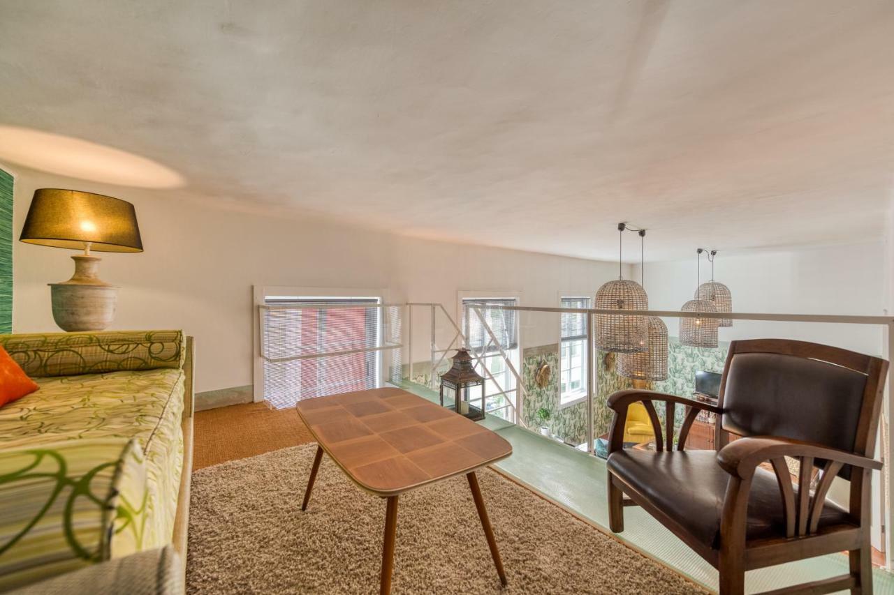Apartamentos Vegueta Las Palmas de Gran Canaria Exteriör bild